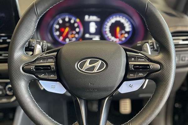 2024 Hyundai i30 N Premium PDe.V5