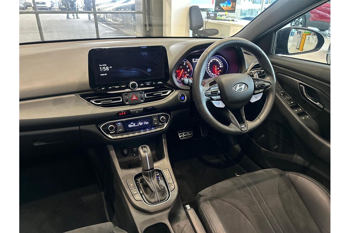 2024 Hyundai i30 N Premium PDe.V5