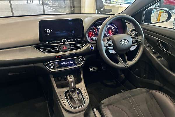 2024 Hyundai i30 N Premium PDe.V5