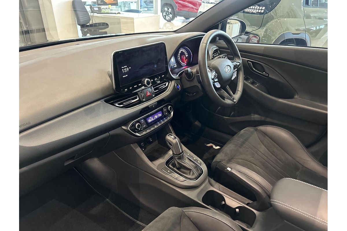 2024 Hyundai i30 N Premium PDe.V5