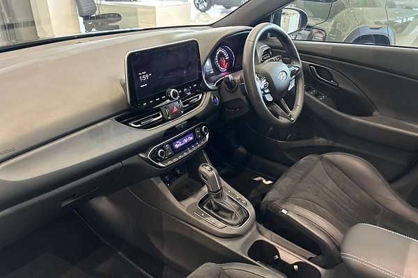 2024 Hyundai i30 N Premium PDe.V5