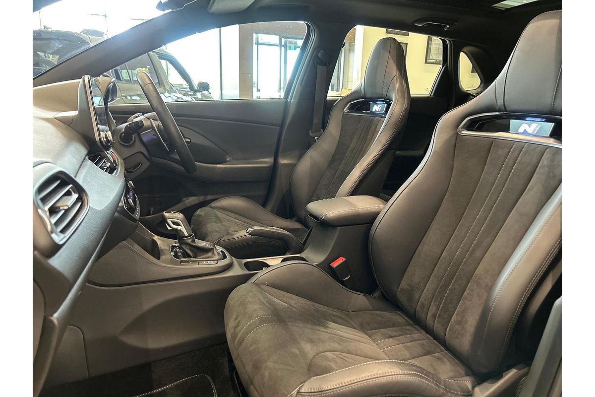 2024 Hyundai i30 N Premium PDe.V5