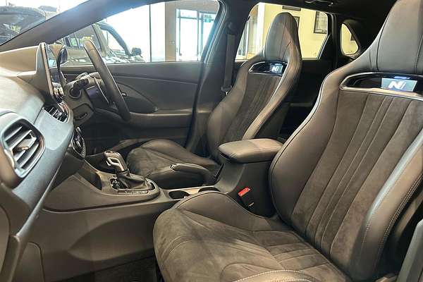 2024 Hyundai i30 N Premium PDe.V5
