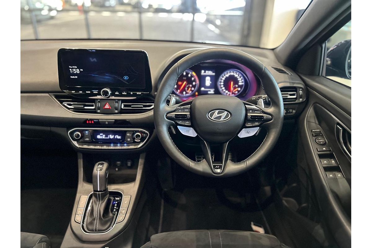 2024 Hyundai i30 N Premium PDe.V5