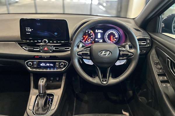 2024 Hyundai i30 N Premium PDe.V5