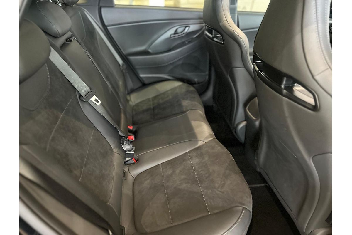 2024 Hyundai i30 N Premium PDe.V5