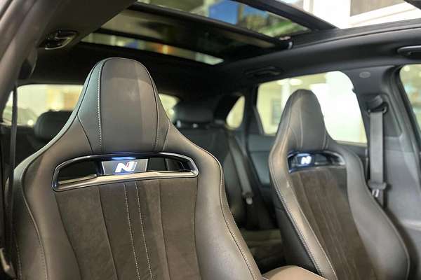 2024 Hyundai i30 N Premium PDe.V5