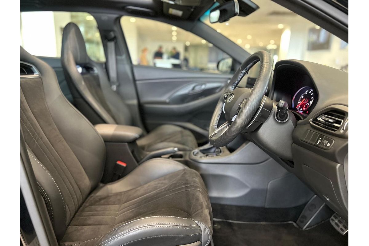 2024 Hyundai i30 N Premium PDe.V5