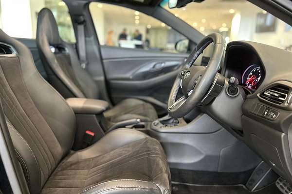 2024 Hyundai i30 N Premium PDe.V5