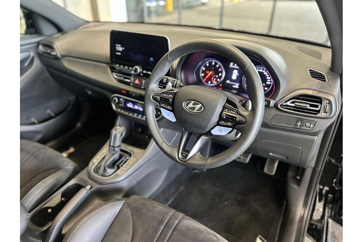 2024 Hyundai i30 N Premium PDe.V5