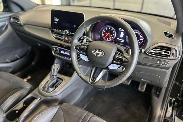 2024 Hyundai i30 N Premium PDe.V5