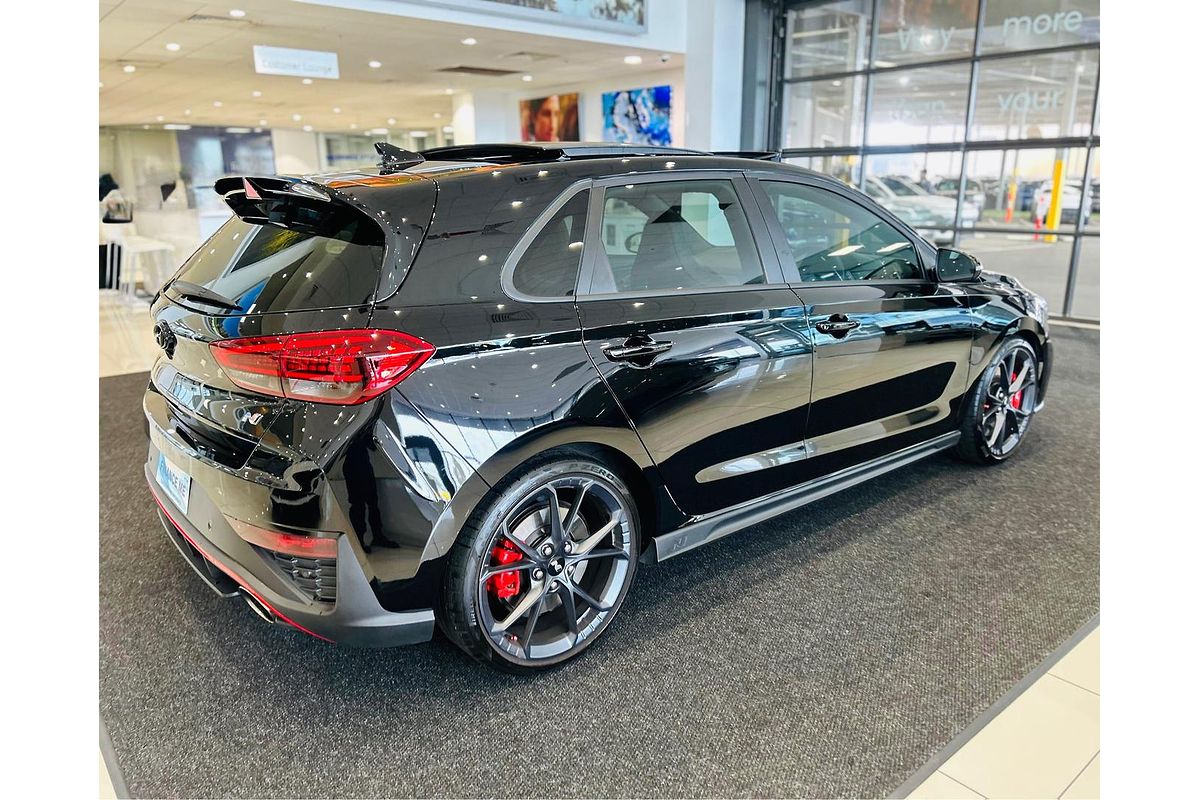 2024 Hyundai i30 N Premium PDe.V5