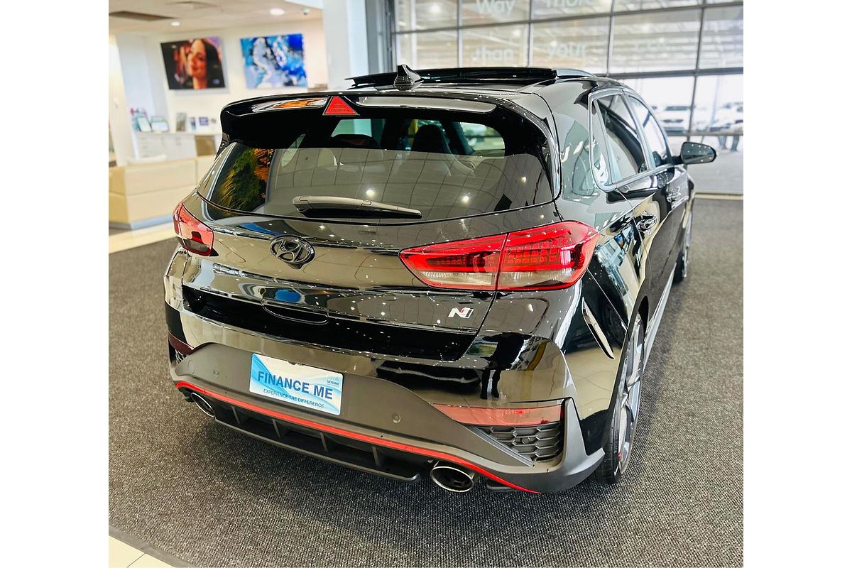 2024 Hyundai i30 N Premium PDe.V5