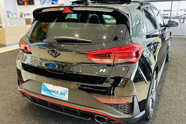 2024 Hyundai i30 N Premium PDe.V5