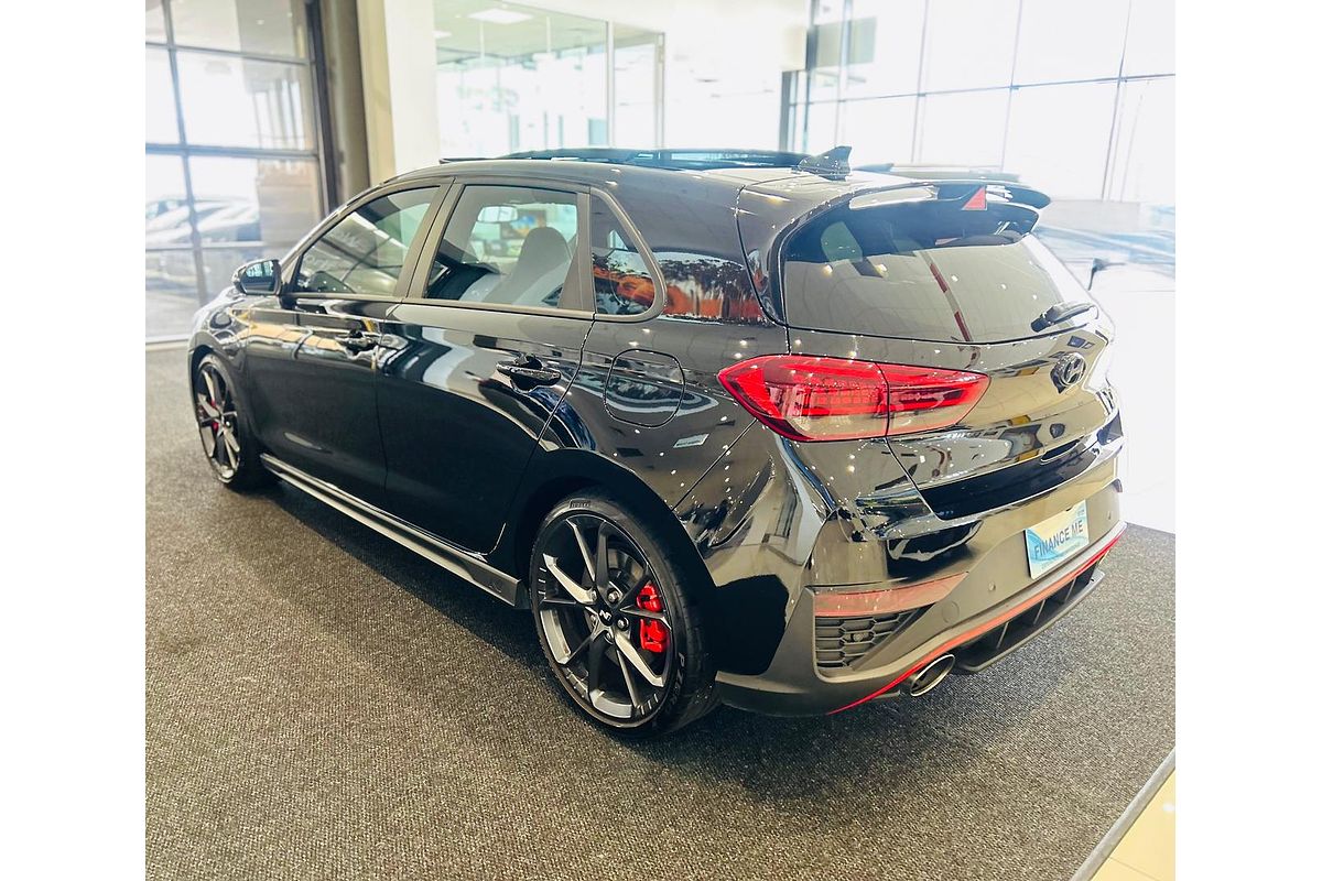 2024 Hyundai i30 N Premium PDe.V5