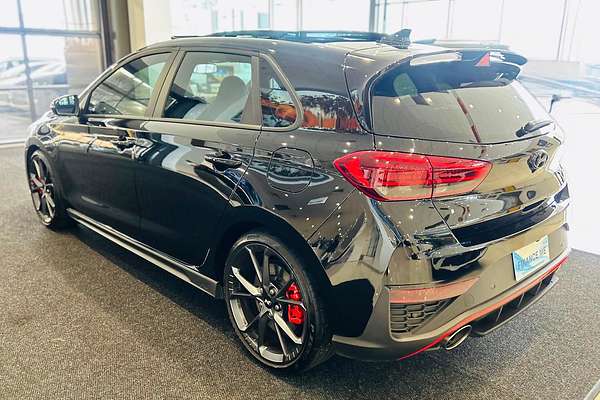 2024 Hyundai i30 N Premium PDe.V5
