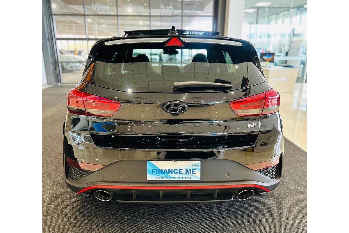 2024 Hyundai i30 N Premium PDe.V5