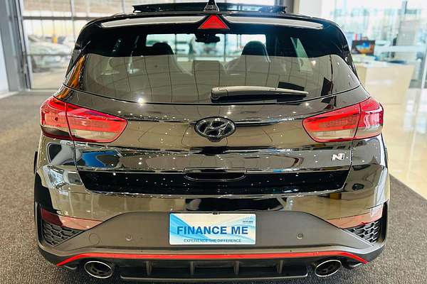 2024 Hyundai i30 N Premium PDe.V5