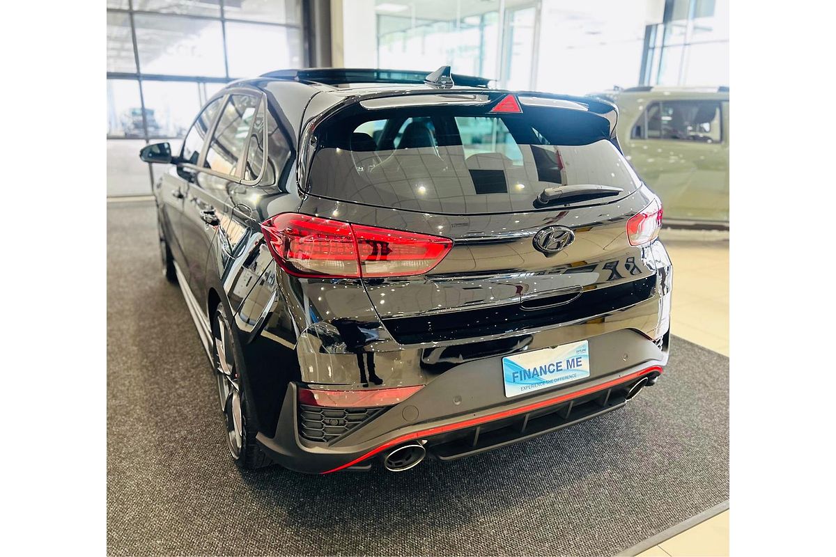 2024 Hyundai i30 N Premium PDe.V5