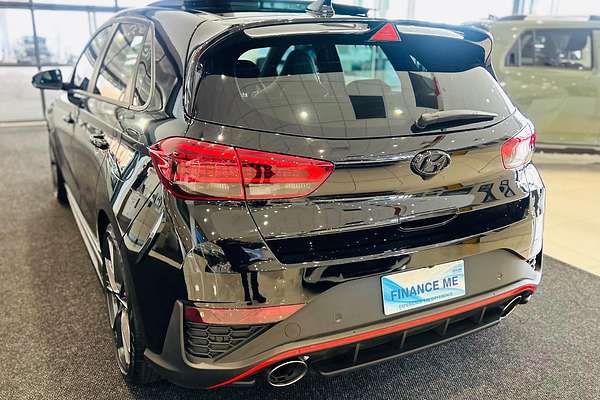 2024 Hyundai i30 N Premium PDe.V5