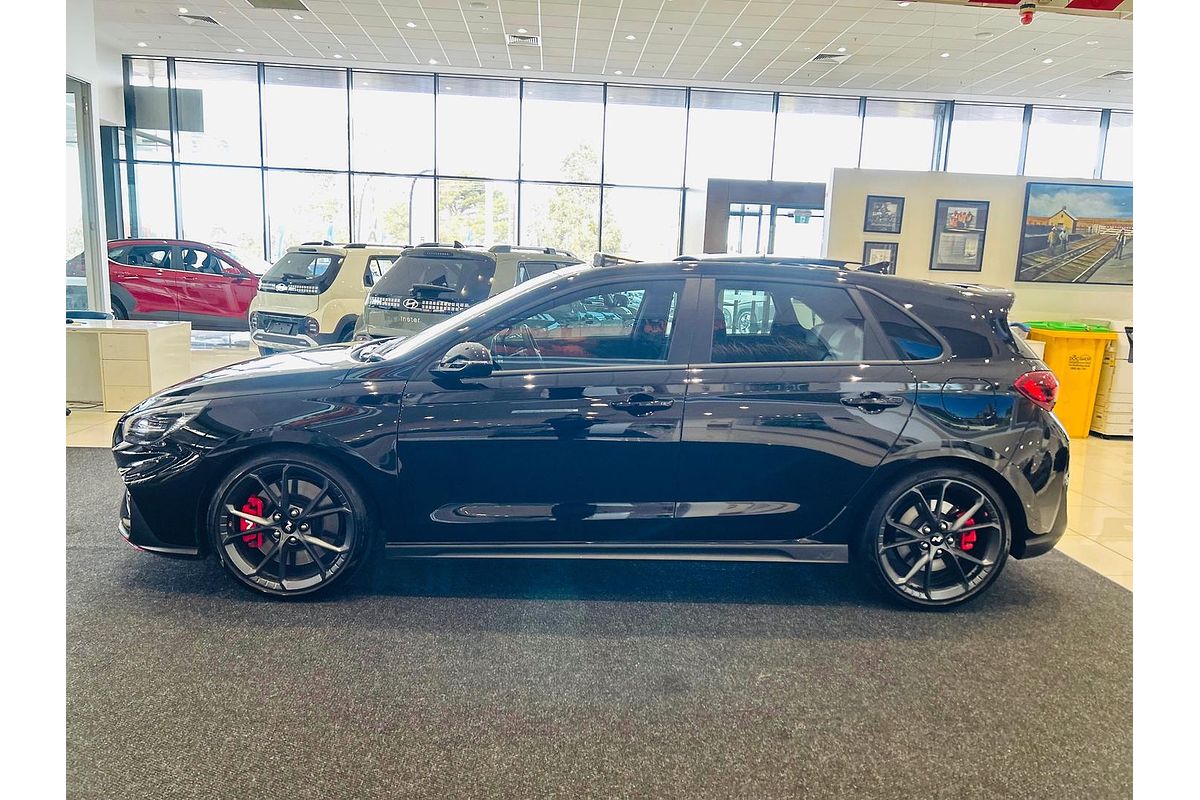2024 Hyundai i30 N Premium PDe.V5
