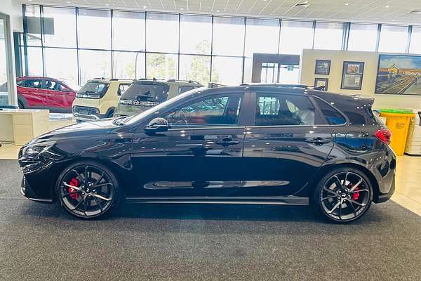 2024 Hyundai i30 N Premium PDe.V5