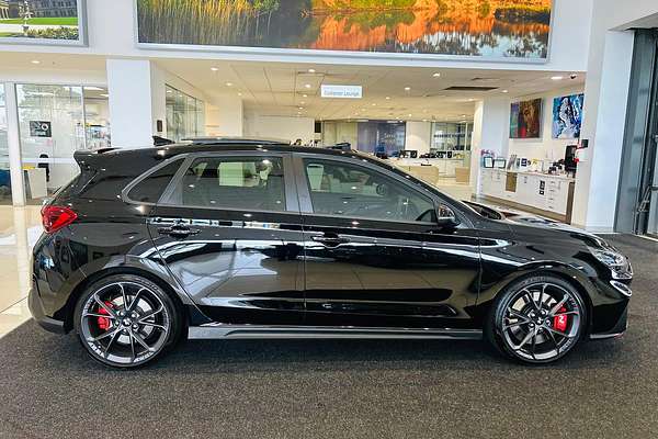 2024 Hyundai i30 N Premium PDe.V5