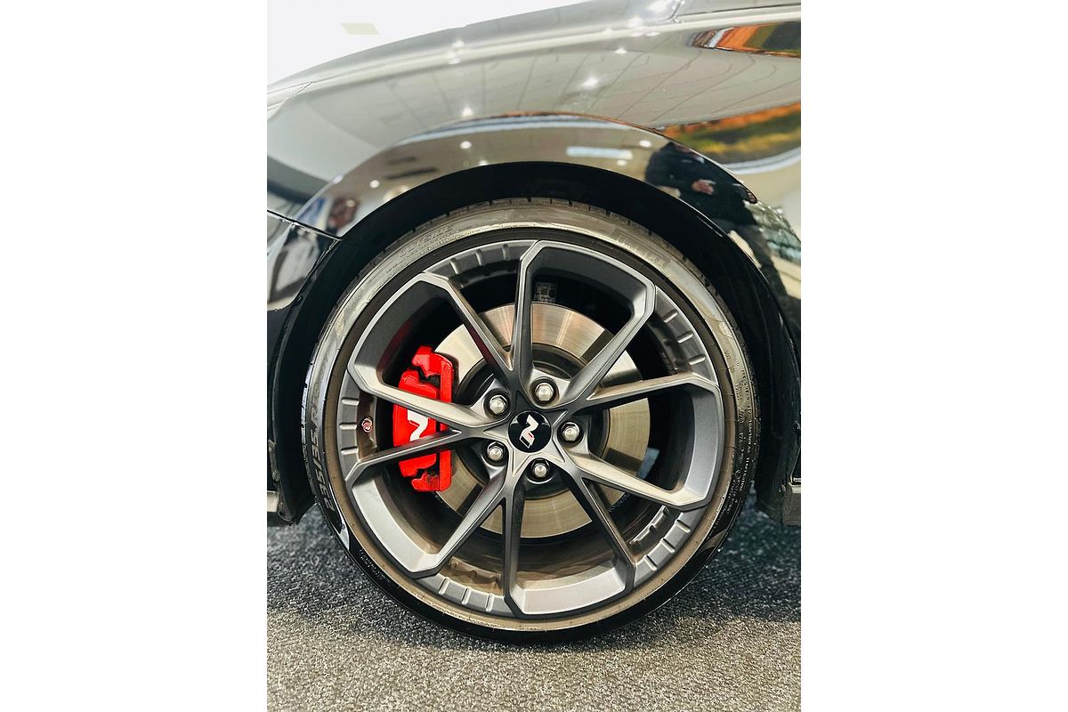 2024 Hyundai i30 N Premium PDe.V5