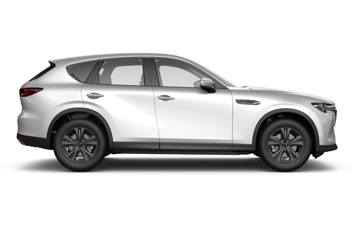 2025 Mazda CX-60 G40e Pure KH Series