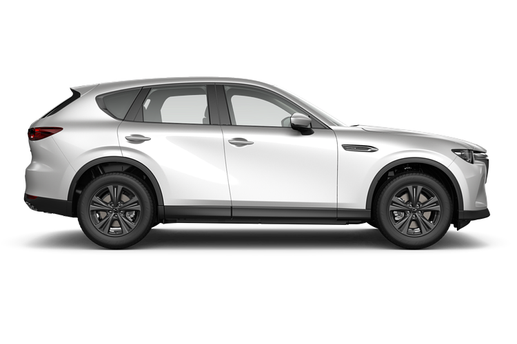 2025 Mazda CX-60 G40e Pure KH Series