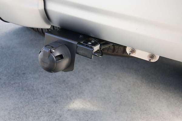2019 Toyota Landcruiser GXL VDJ200R