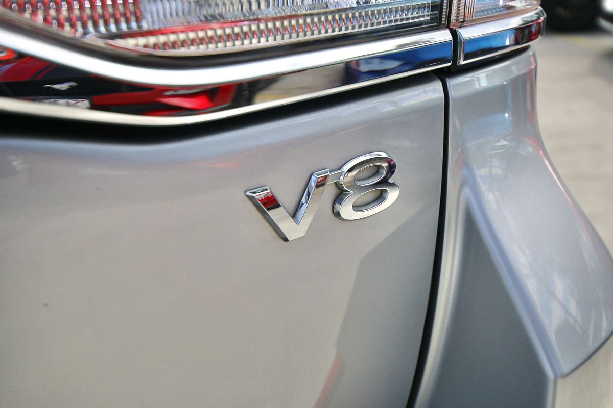 2019 Toyota Landcruiser GXL VDJ200R