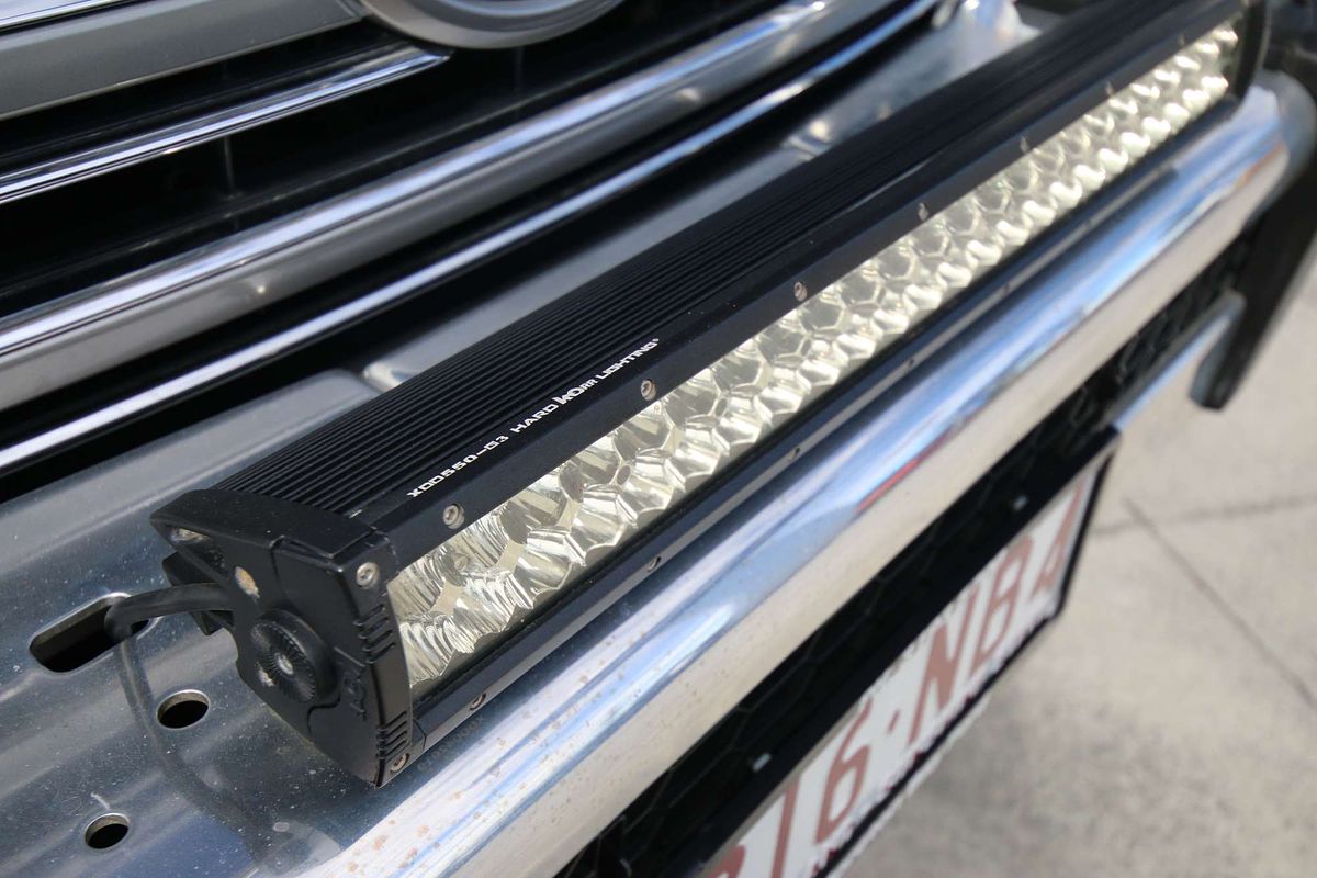 2019 Toyota Landcruiser GXL VDJ200R