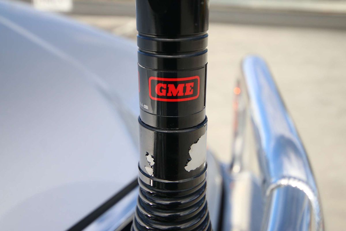 2019 Toyota Landcruiser GXL VDJ200R