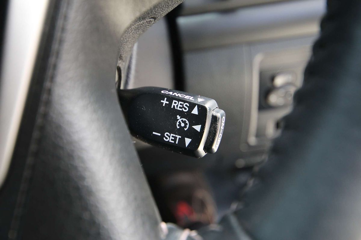2019 Toyota Landcruiser GXL VDJ200R