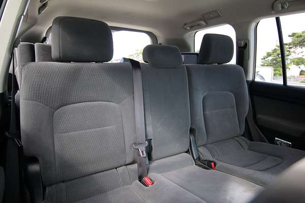 2019 Toyota Landcruiser GXL VDJ200R