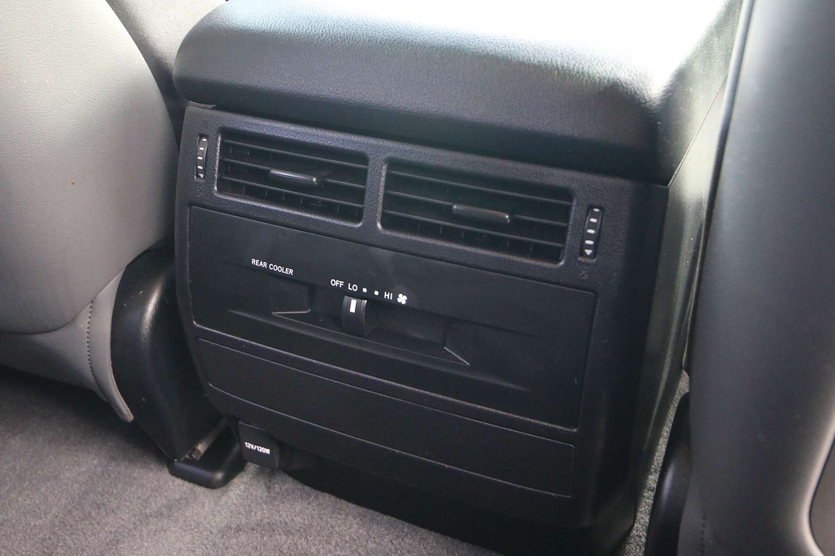 2019 Toyota Landcruiser GXL VDJ200R