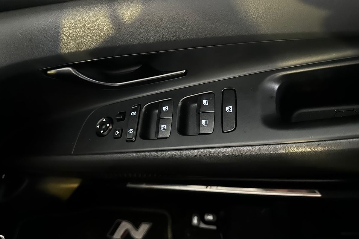 2024 Hyundai i30 N Premium CN7.V2