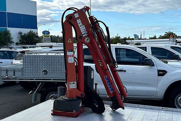 2019 Isuzu N Series NPR 45/55-155