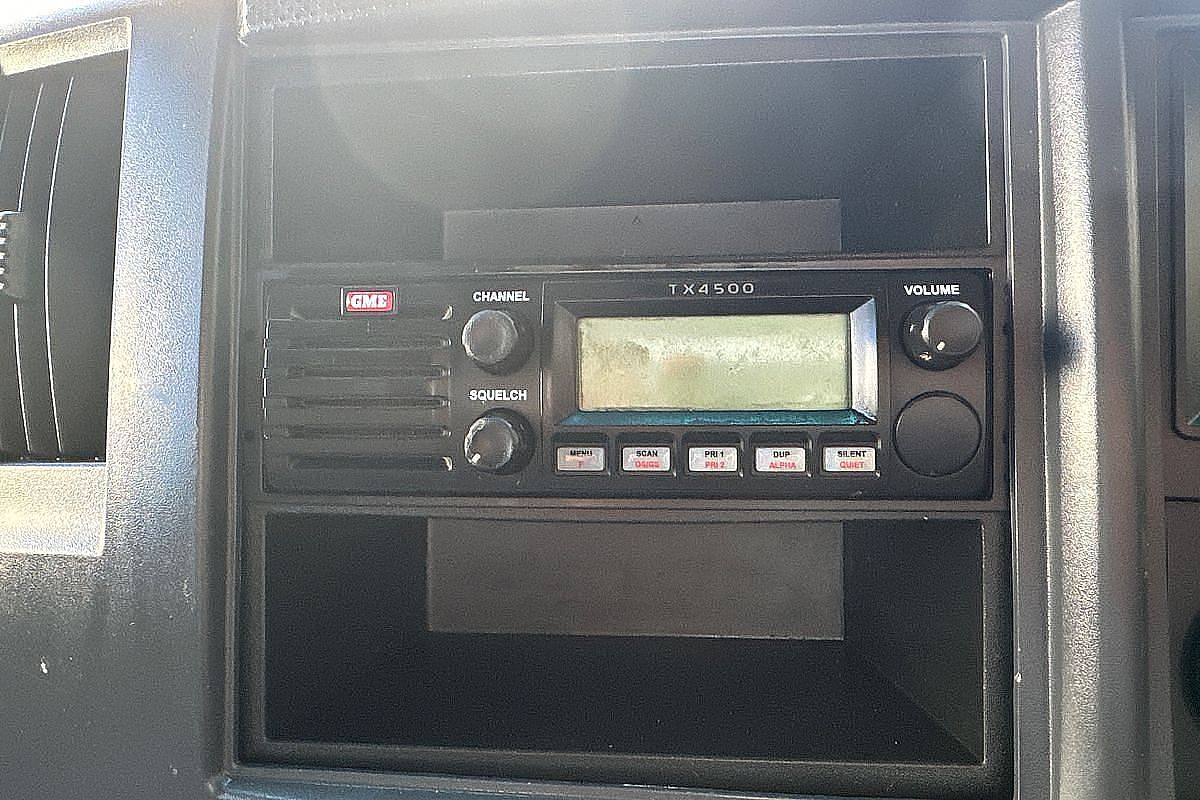 2019 Isuzu N Series NPR 45/55-155
