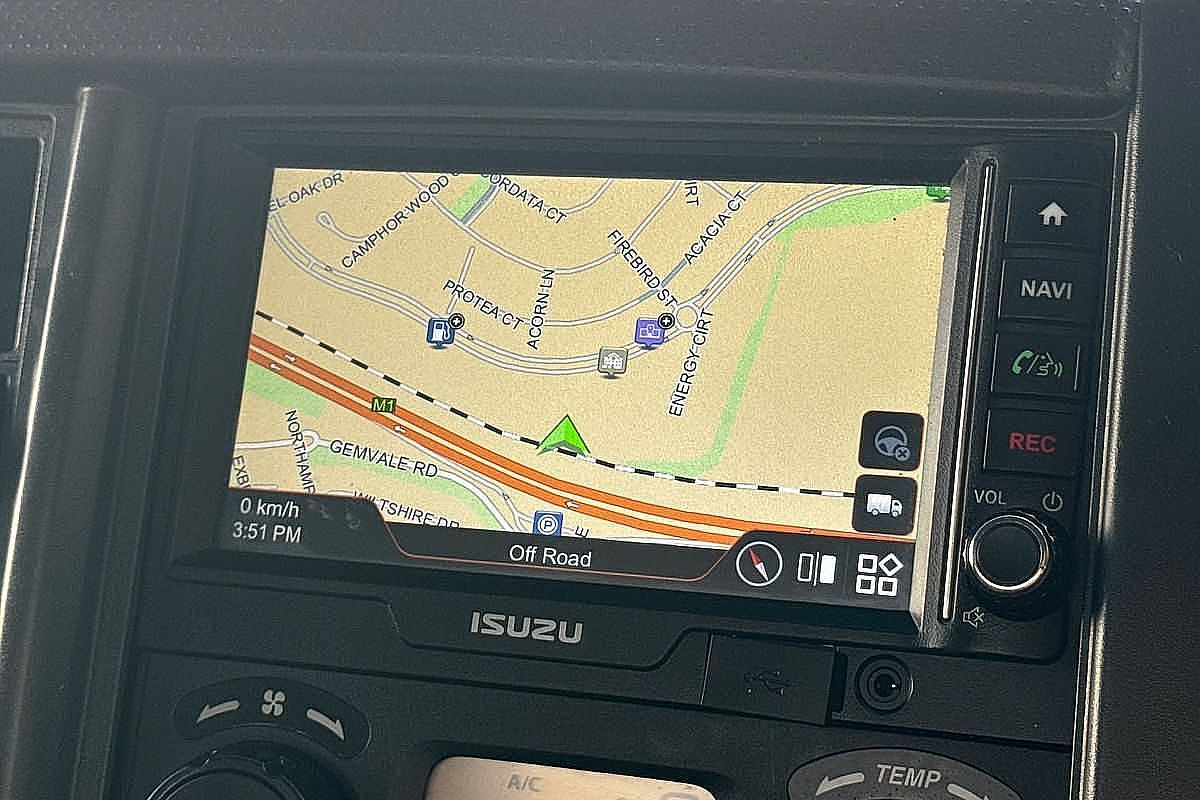 2019 Isuzu N Series NPR 45/55-155