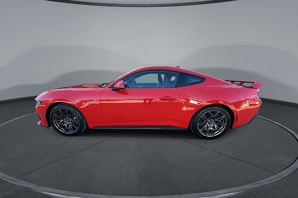 2024 Ford Mustang GT FO