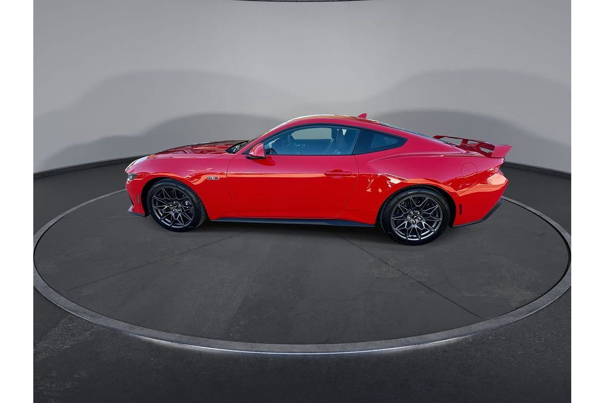 2024 Ford Mustang GT FO