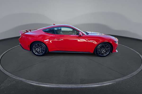 2024 Ford Mustang GT FO