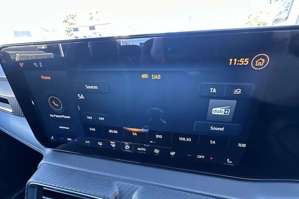 2024 Ford Mustang GT FO