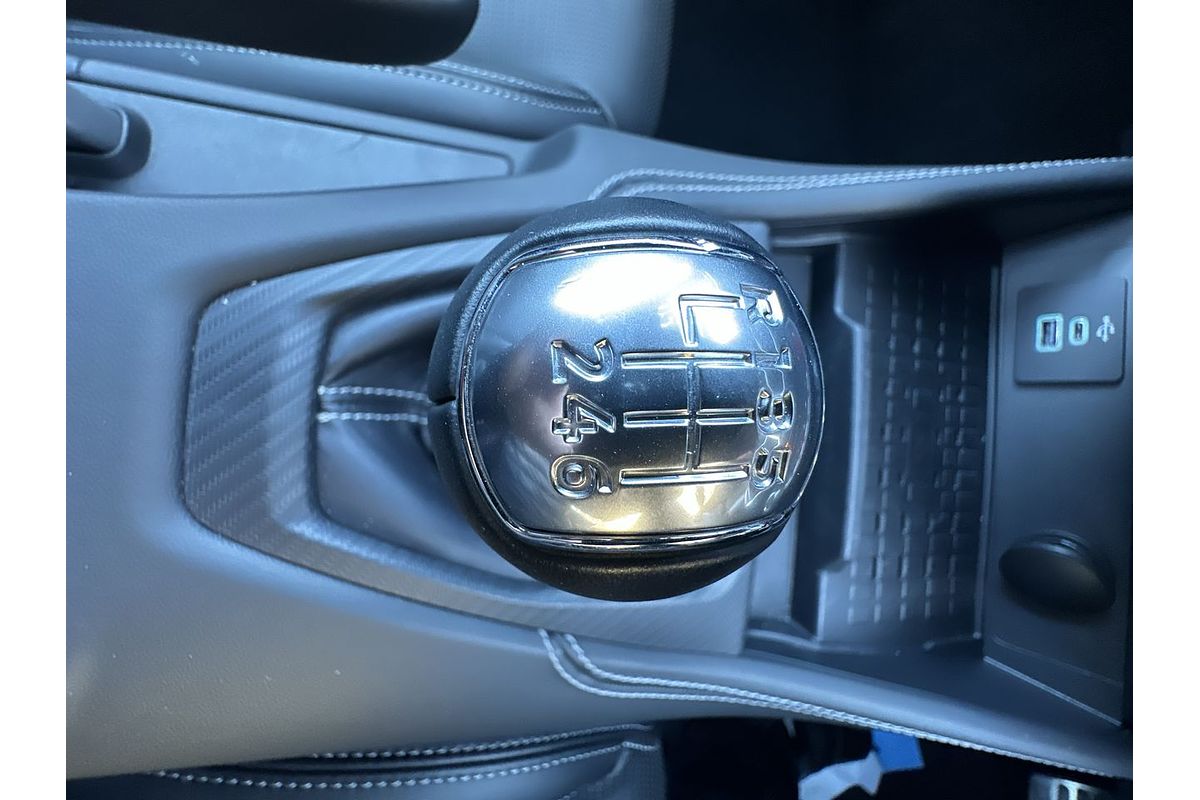 2024 Ford Mustang GT FO
