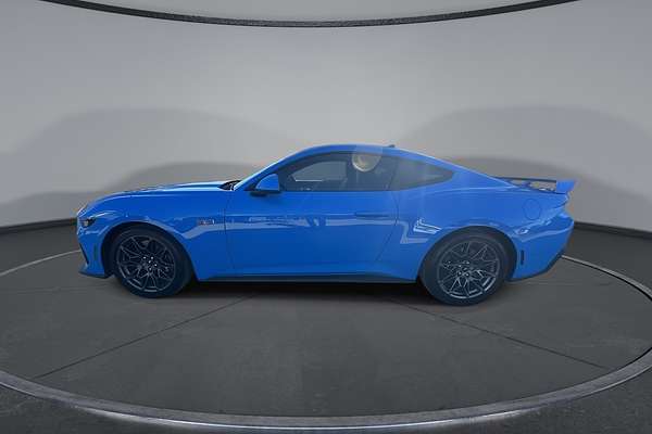 2025 Ford Mustang GT FO