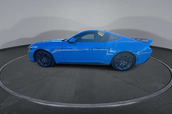 2025 Ford Mustang GT FO