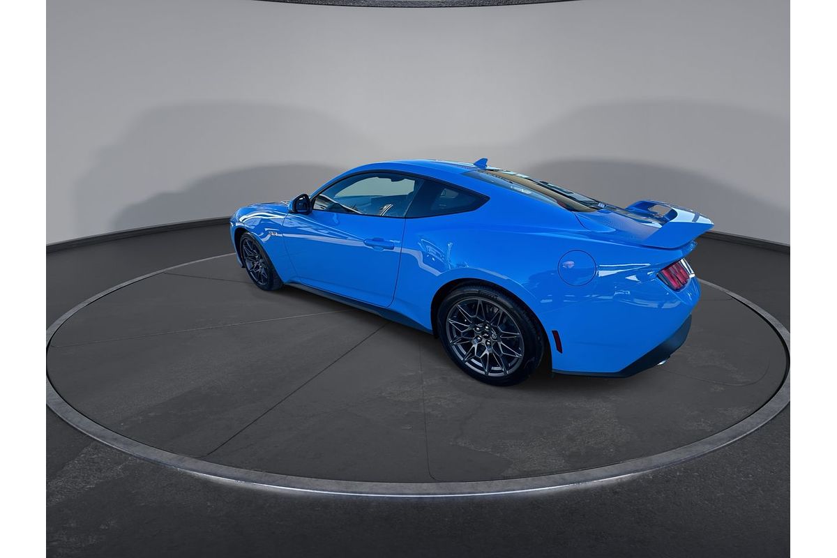 2025 Ford Mustang GT FO