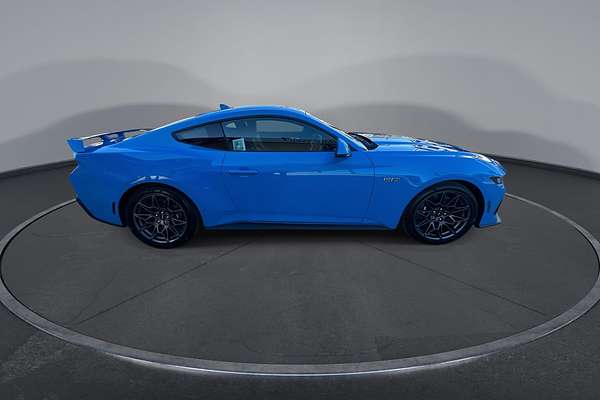 2025 Ford Mustang GT FO